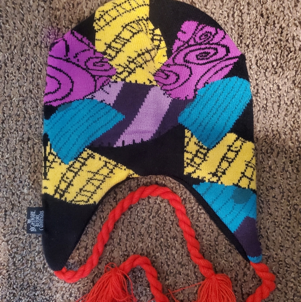 Sally Beanie